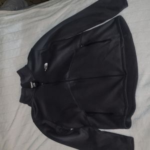 The North Face Zip Up